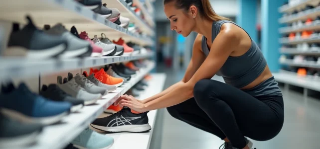 Comment bien choisir ses chaussures de running : conseils et astuces essentiels