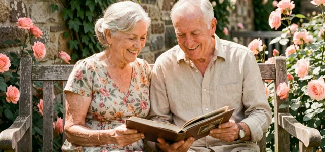 Découvrez l’histoire fascinante du plus jeune couple marié au monde