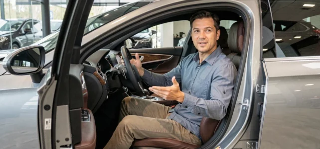 Comment s’inspirer de la stratégie YouTube de GMK pour réussir dans l’automobile Comment s’inspirer de la stratégie YouTube de GMK pour réussir dans l’automobile