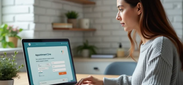 Créer et gérer mon compte Keldoc facilement : guide pratique pour débutants Créer et gérer mon compte Keldoc facilement : guide pratique pour débutants
