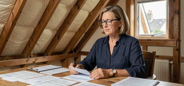Comment déclarer ses combles aux impôts : démarches essentielles et astuces pratiques Comment déclarer ses combles aux impôts : démarches essentielles et astuces pratiques