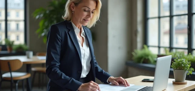 Entreprendre en France : conseils, stratégies et inspirations pour réussir votre projet Entreprendre en France : conseils, stratégies et inspirations pour réussir votre projet