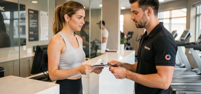 Comment tester une salle de sport près de chez vous sans engagement mensuel Comment tester une salle de sport près de chez vous sans engagement mensuel