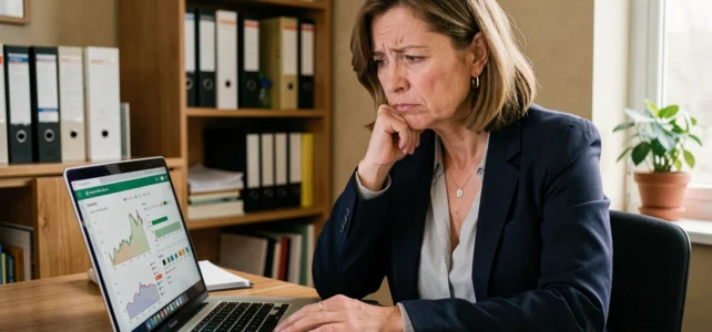 Que faire si l’estimation en ligne de votre bien immobilier vous paraît injuste ? Que faire si l’estimation en ligne de votre bien immobilier vous paraît injuste ?