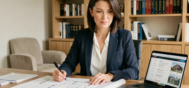 Comment réussir son investissement immobilier : conseils et astuces pour bien débuter Comment réussir son investissement immobilier : conseils et astuces pour bien débuter