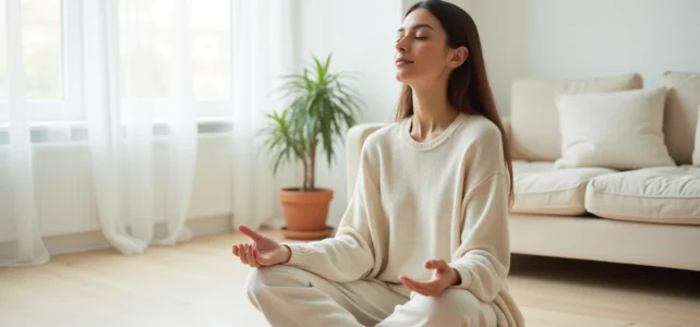 Découvrez les mots et expressions pour apaiser : synonymes et astuces pour plus de sérénité Découvrez les mots et expressions pour apaiser : synonymes et astuces pour plus de sérénité