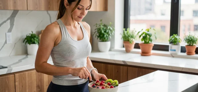 Conseils et astuces pour adopter un mode de vie sain au quotidien