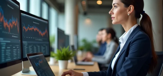 Découvrez des solutions innovantes pour booster votre présence sur le web Découvrez des solutions innovantes pour booster votre présence sur le web