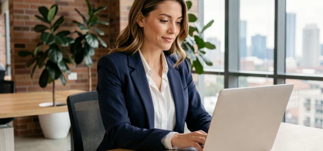 Découvrez comment booster votre carrière grâce à la zone business sur Emploi Web Découvrez comment booster votre carrière grâce à la zone business sur Emploi Web