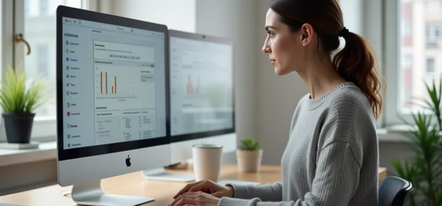 Optimisez votre productivité : les réglages indispensables de Kordoz pour gagner du temps Optimisez votre productivité : les réglages indispensables de Kordoz pour gagner du temps
