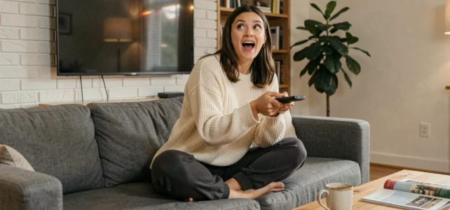Toutes les nouveautés séries à ne pas manquer cette année pour les fans de streaming Toutes les nouveautés séries à ne pas manquer cette année pour les fans de streaming