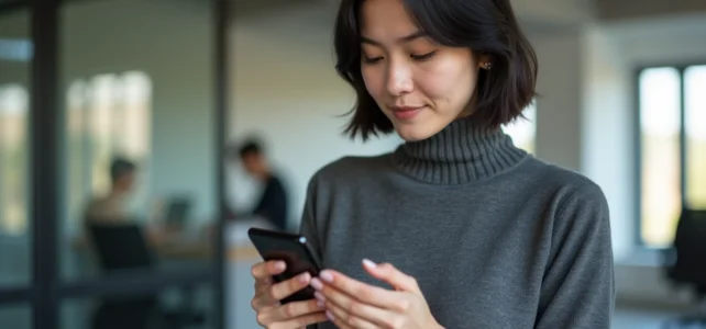 Les dernières tendances tech à suivre absolument pour rester à la pointe de l&rsquo;actualité