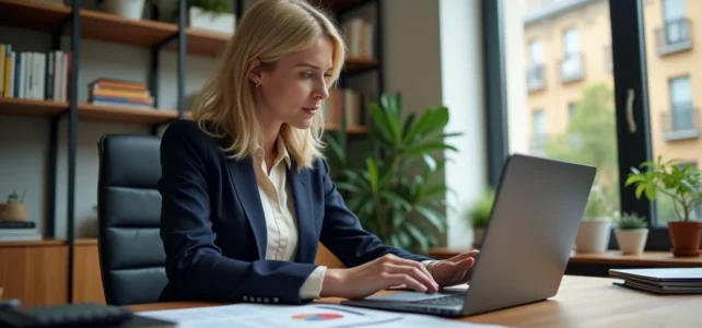 Les clés pour optimiser la gestion locative en LMNP et maximiser vos revenus