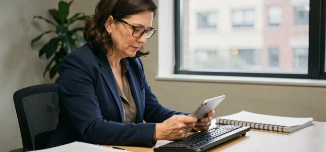 Comment l’application Mon Proxima simplifie la gestion administrative des associations tutélaires Comment l’application Mon Proxima simplifie la gestion administrative des associations tutélaires
