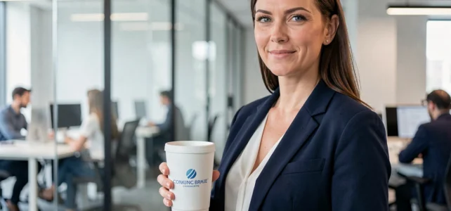Pourquoi choisir le gobelet personnalisé pour renforcer votre communication d’entreprise ? Pourquoi choisir le gobelet personnalisé pour renforcer votre communication d’entreprise ?