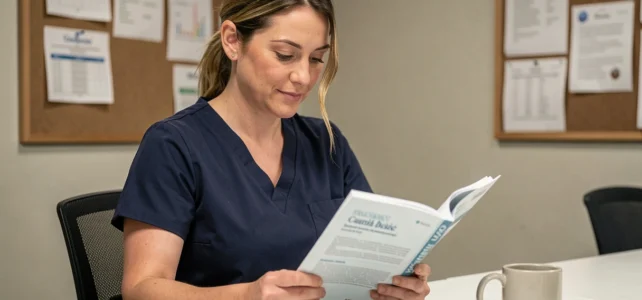 Découvrez toutes les pages de Convergence Infirmière pour ne rien manquer Découvrez toutes les pages de Convergence Infirmière pour ne rien manquer