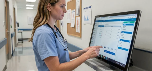 Ressources et outils essentiels pour accompagner les professionnels de la santé au quotidien