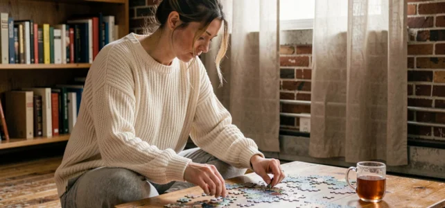 Top des idées de loisirs pour se divertir seul, en famille ou entre amis