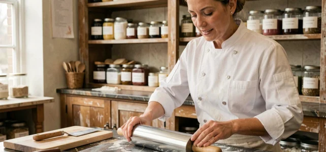 Les indispensables pour bien choisir son équipement en pâtisserie artisanale
