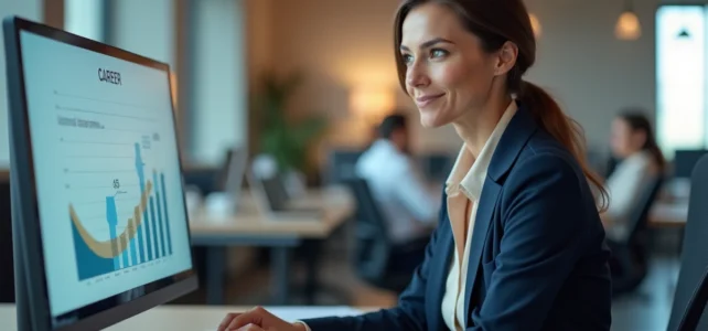 Comment JumpBoostPro révolutionne la gestion de carrière pour les professionnels ambitieux Comment JumpBoostPro révolutionne la gestion de carrière pour les professionnels ambitieux