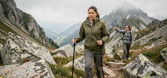 Vivez des aventures nature inoubliables grâce à des activités outdoor encadrées