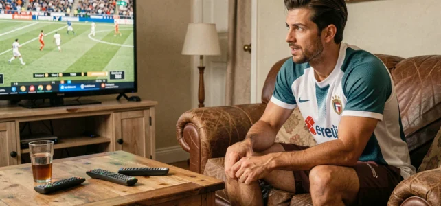 Comment regarder le football en direct gratuitement : guide des meilleures solutions en ligne