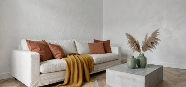 Comment sublimer votre intérieur avec les couleurs à associer au blanc et gris Comment sublimer votre intérieur avec les couleurs à associer au blanc et gris
