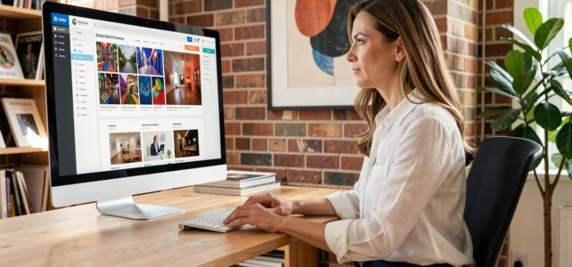 Les meilleures stratégies marketing pour booster la visibilité de votre galerie d’art en ligne
