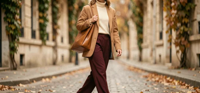 Les tendances mode incontournables à adopter pour un style unique cette saison