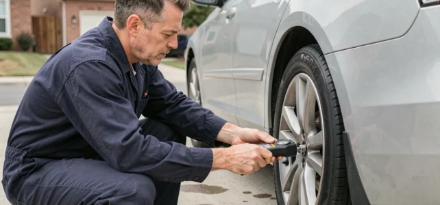 Découvrez les dernières tendances et conseils pour entretenir votre voiture au quotidien